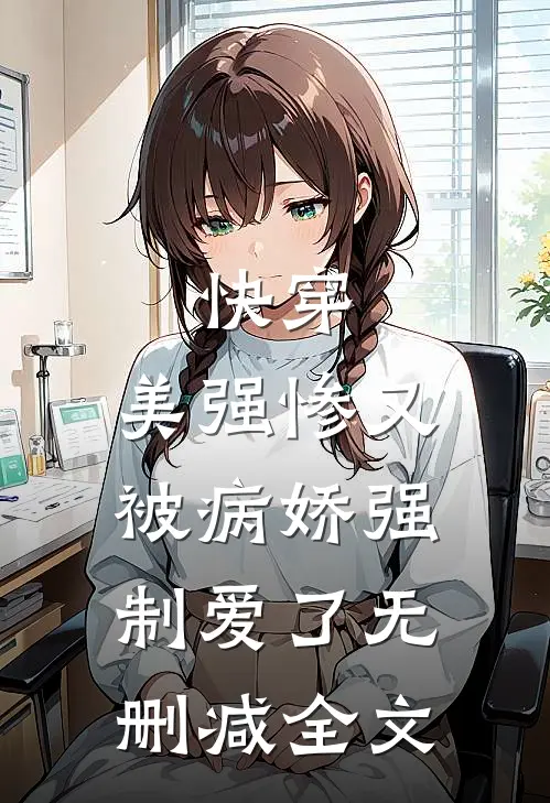 快穿美强惨又被病娇强制爱了无删减全文