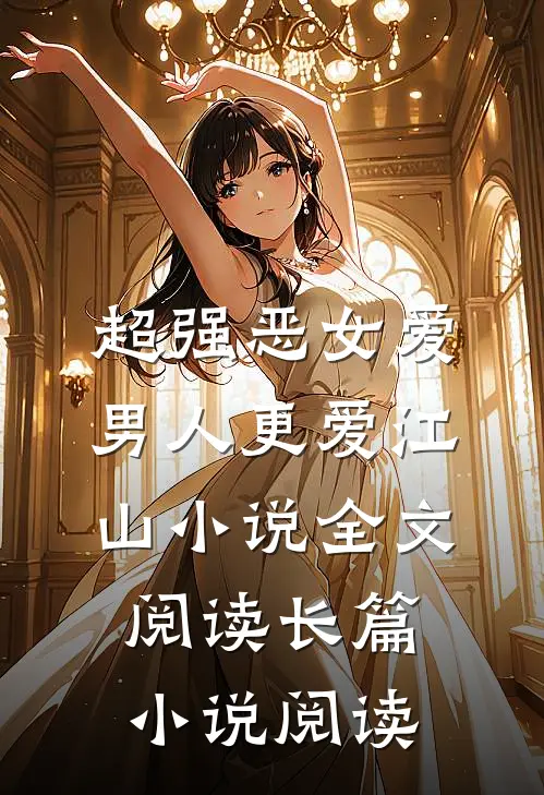 超强恶女爱男人更爱江山小说全文阅读长篇小说阅读