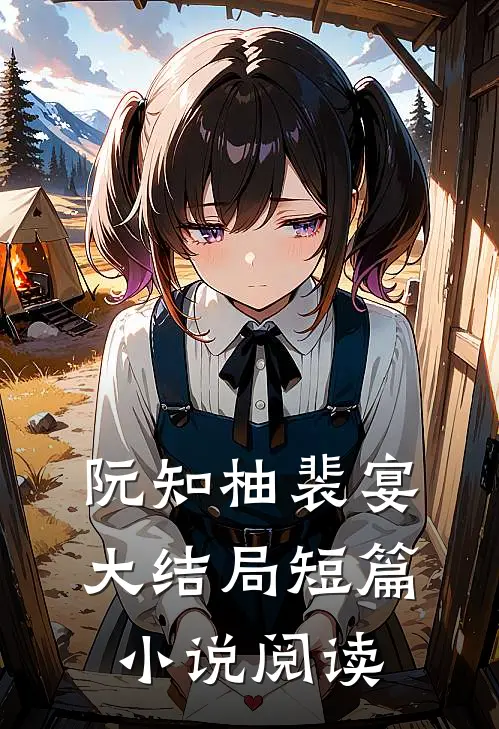 阮知柚裴宴大结局短篇小说阅读