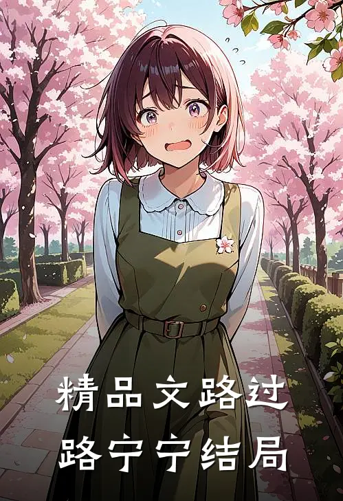 精品文路过路宁宁结局