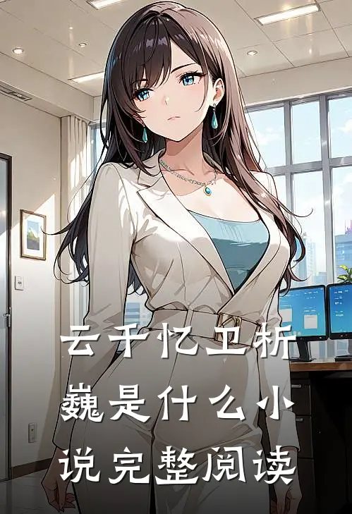 云千忆卫析巍是什么小说完整阅读