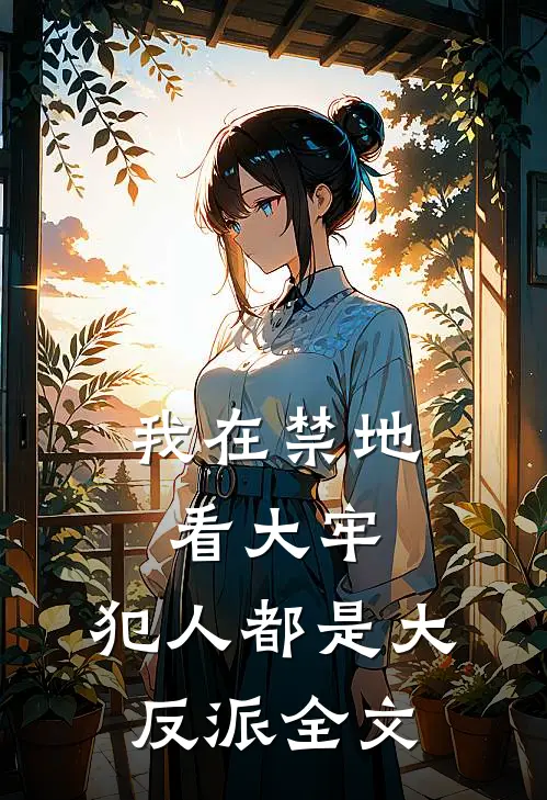 我在禁地看大牢,犯人都是大反派全文在线阅读