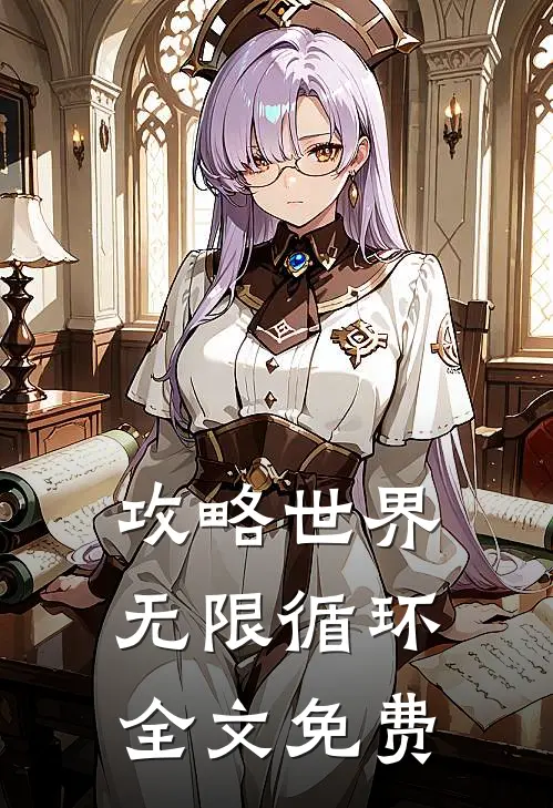 攻略世界,无限循环全文免费