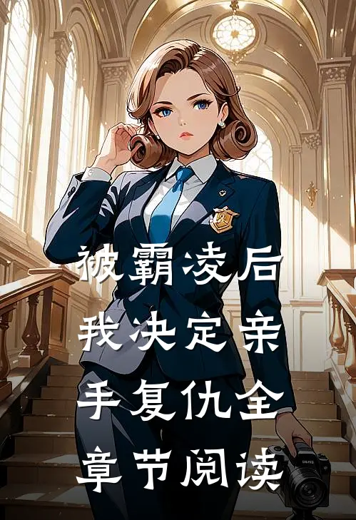 被霸凌后,我决定亲手复仇全章节阅读免费