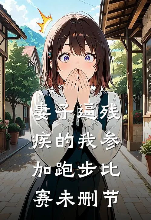 妻子逼残疾的我参加跑步比赛未删节