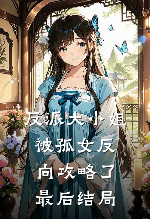 反派大小姐,被孤女反向攻略了最后结局怎么样