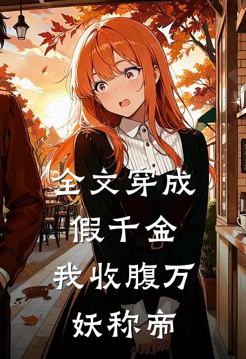 全文穿成假千金，我收腹万妖称帝