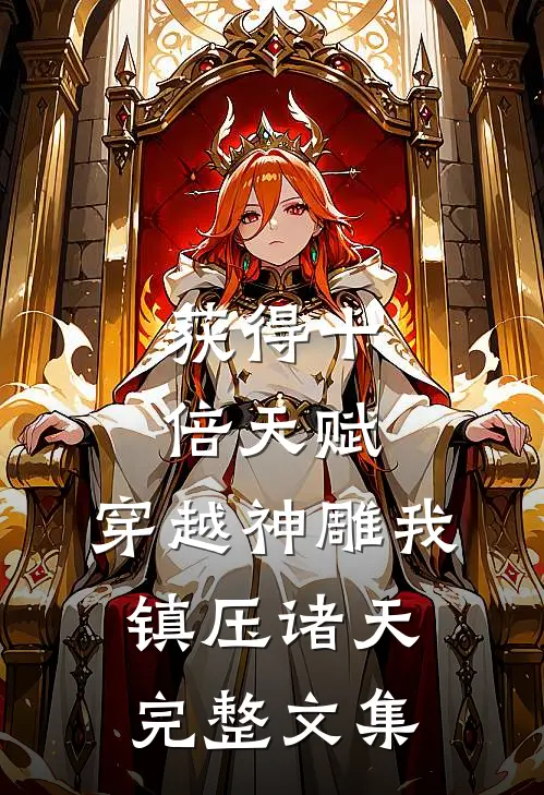 获得十倍天赋，穿越神雕我镇压诸天完整文集