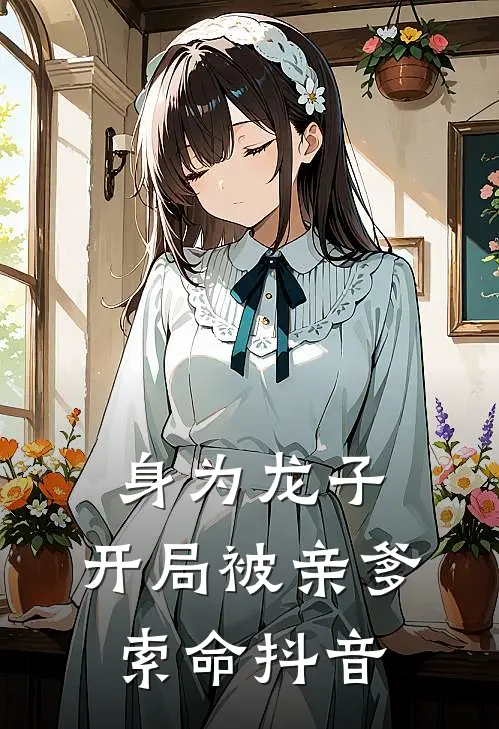 身为龙子,开局被亲爹索命抖音