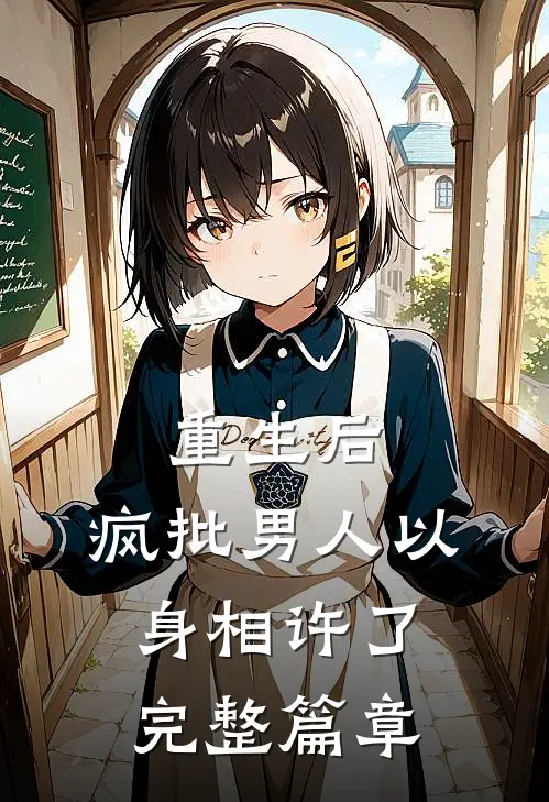 重生后,疯批男人以身相许了完整篇章