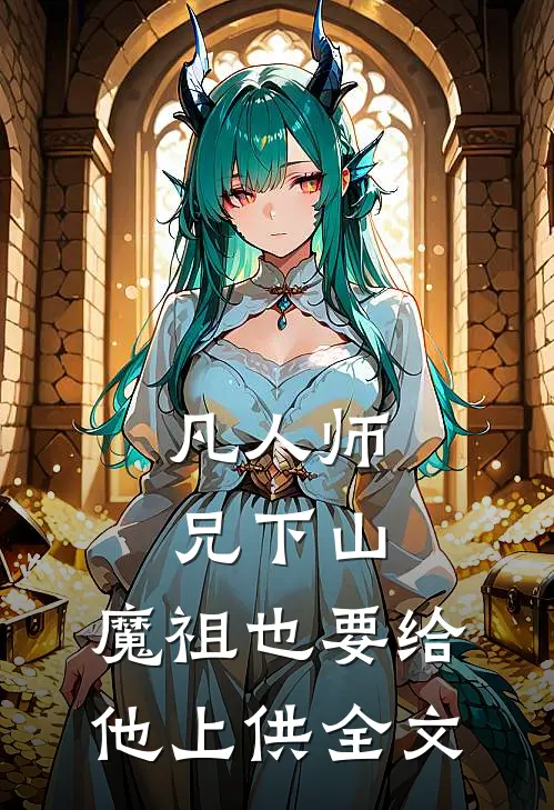 凡人师兄下山,魔祖也要给他上供全文阅读