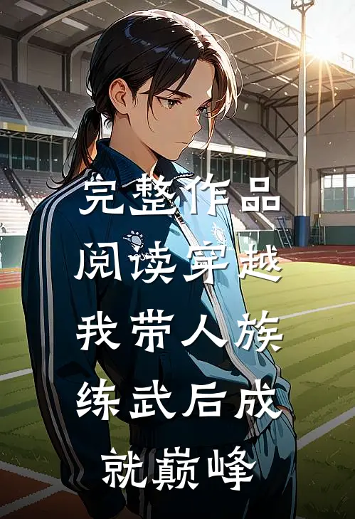 完整作品阅读穿越：我带人族练武后成就巅峰