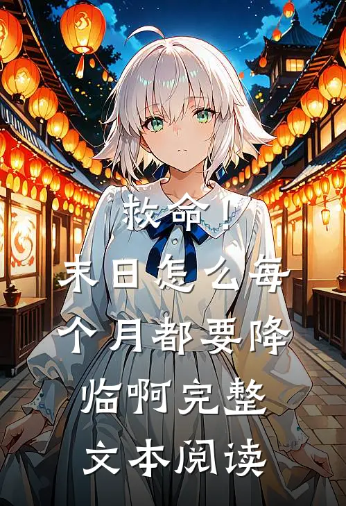 救命!末日怎么每个月都要降临啊完整文本阅读免费