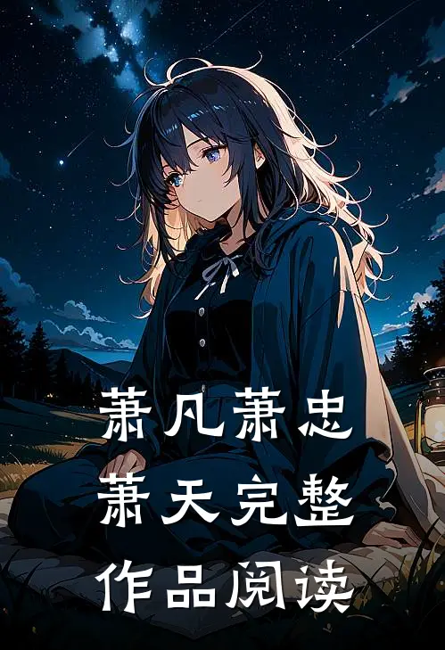 萧凡萧忠萧天完整作品阅读
