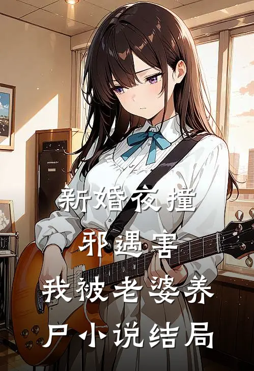 新婚夜撞邪遇害，我被老婆养尸小说结局