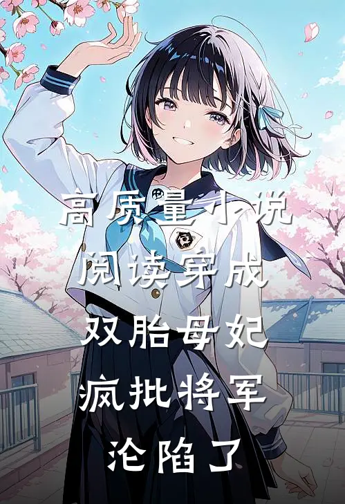 高质量小说阅读穿成双胎母妃：疯批将军沦陷了