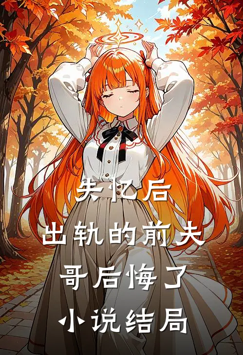 失忆后,出轨的前夫哥后悔了结局怎么样