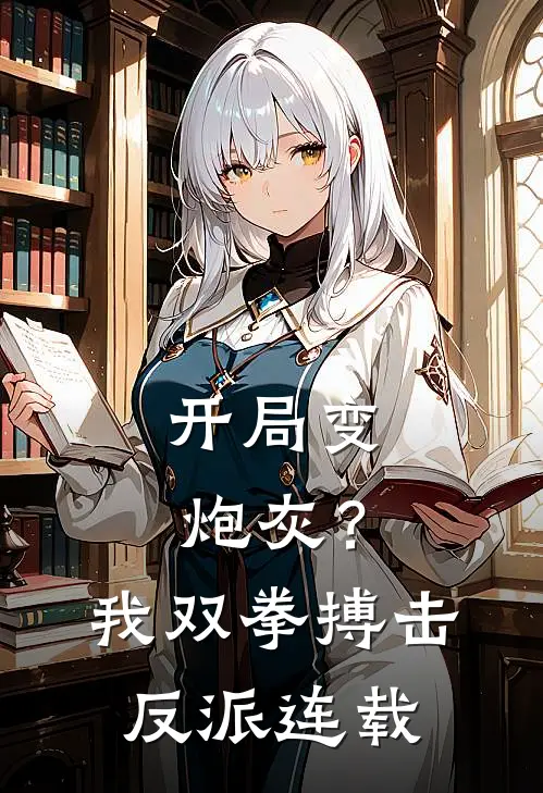 开局变炮灰?我双拳搏击反派连载了吗