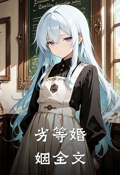 劣等婚姻全文