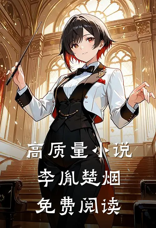高质量小说李胤楚烟免费阅读