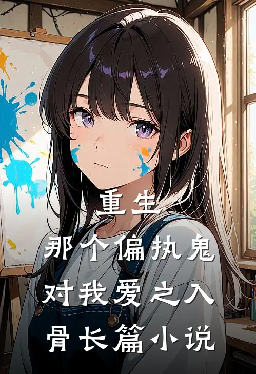 重生：那个偏执鬼对我爱之入骨长篇小说