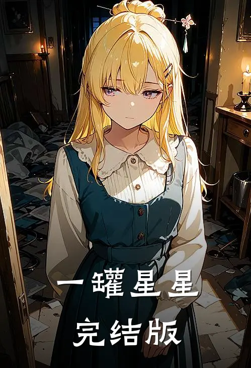一罐星星完结版