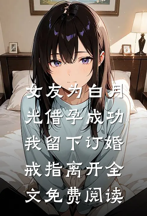 女友为白月光借孕成功，我留下订婚戒指离开全文免费阅读