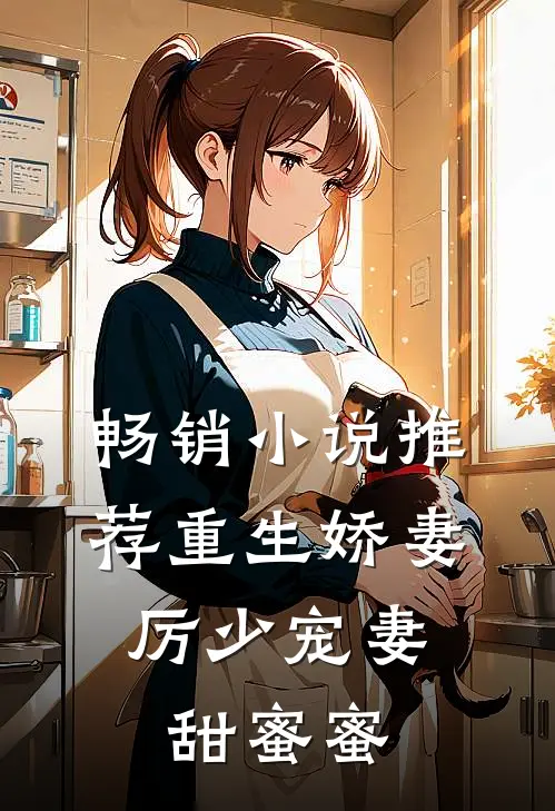 畅销小说推荐重生娇妻：厉少宠妻甜蜜蜜