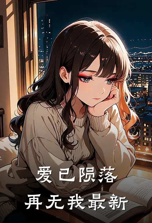 爱已陨落，再无我最新