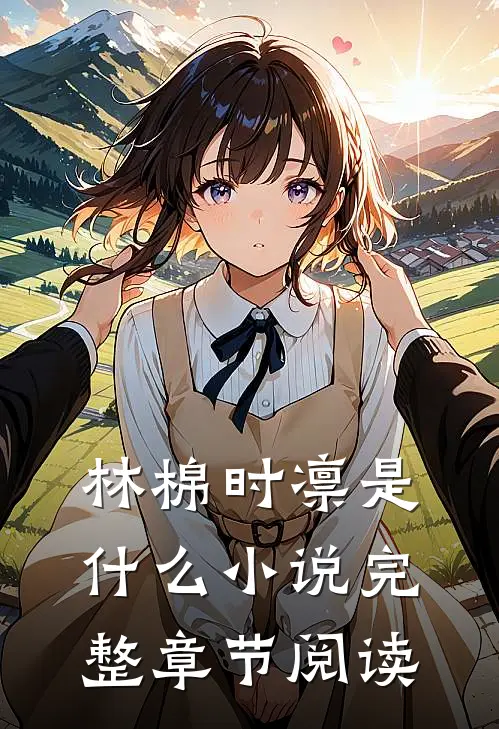 林棉时凛是什么小说完整章节阅读