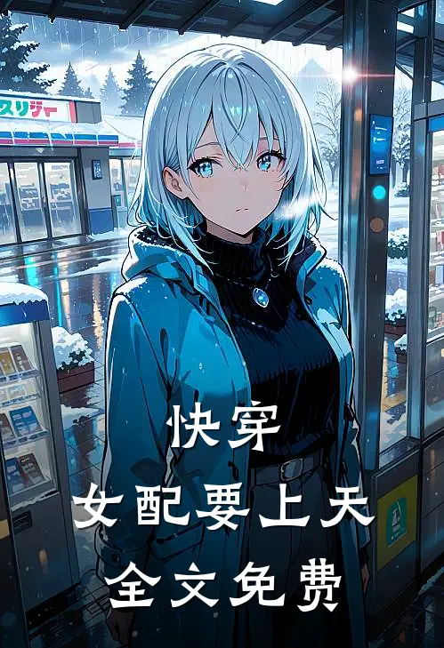 快穿女配要上天全文免费