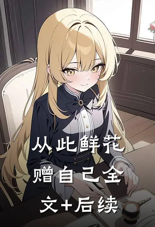 从此鲜花赠自己全文+后续