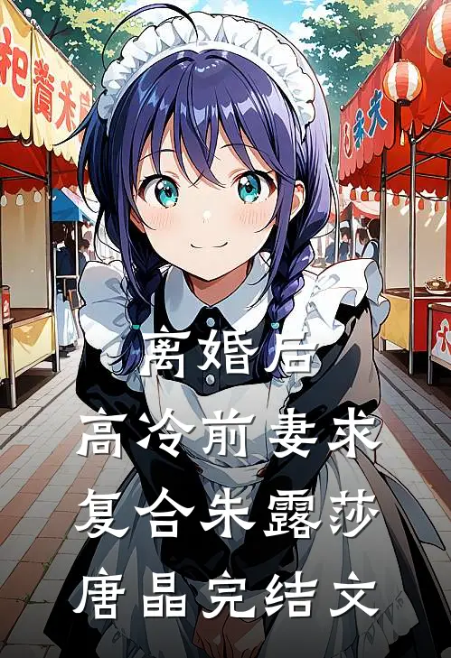 离婚后，高冷前妻求复合朱露莎唐晶完结文