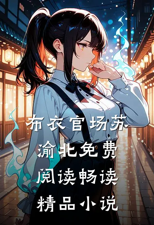 布衣官场苏渝北免费阅读畅读精品小说