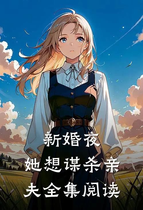 新婚夜，她想谋杀亲夫全集阅读