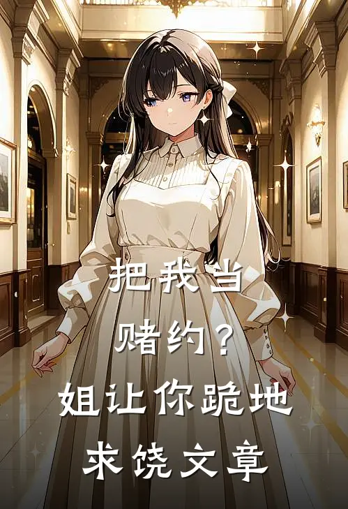 把我当赌约?姐让你跪地求饶文章阅读