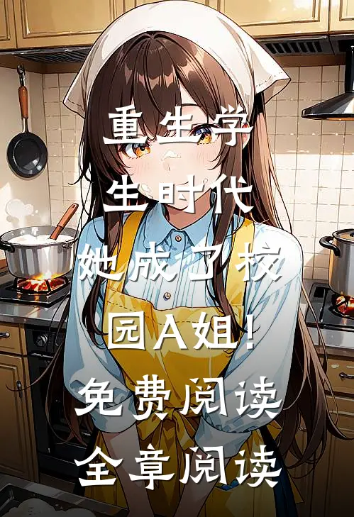 重生学生时代:她成了校园A姐!免费阅读全章阅读