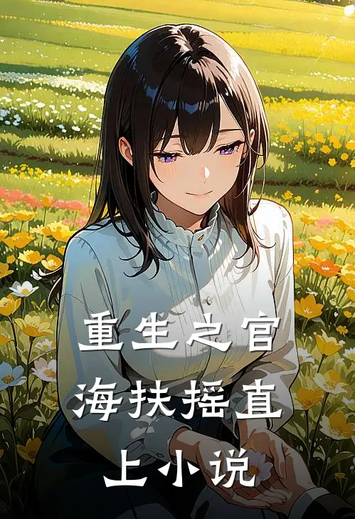 重生之官海扶摇直上全文免费阅读