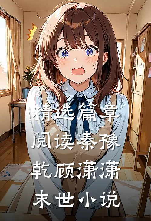 精选篇章阅读秦豫乾顾潇潇末世小说