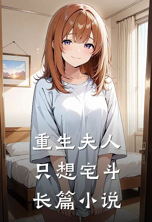 重生夫人只想宅斗长篇小说
