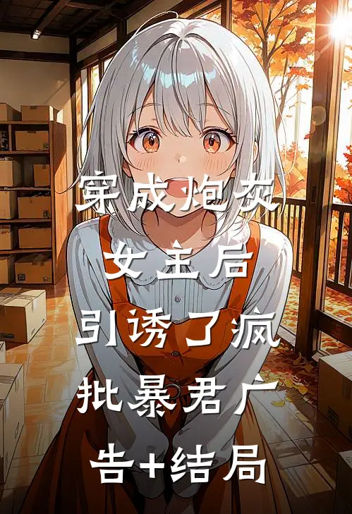 穿成炮灰女主后，引诱了疯批暴君广告+结局