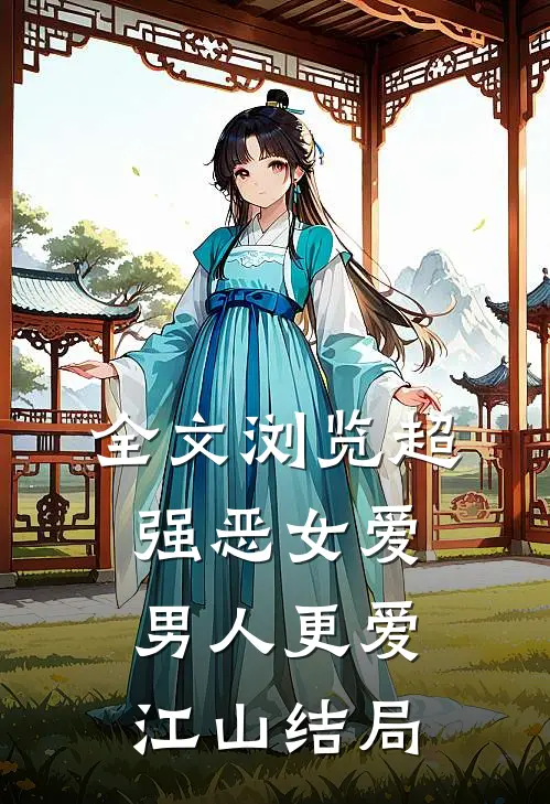 全文浏览超强恶女爱男人更爱江山结局