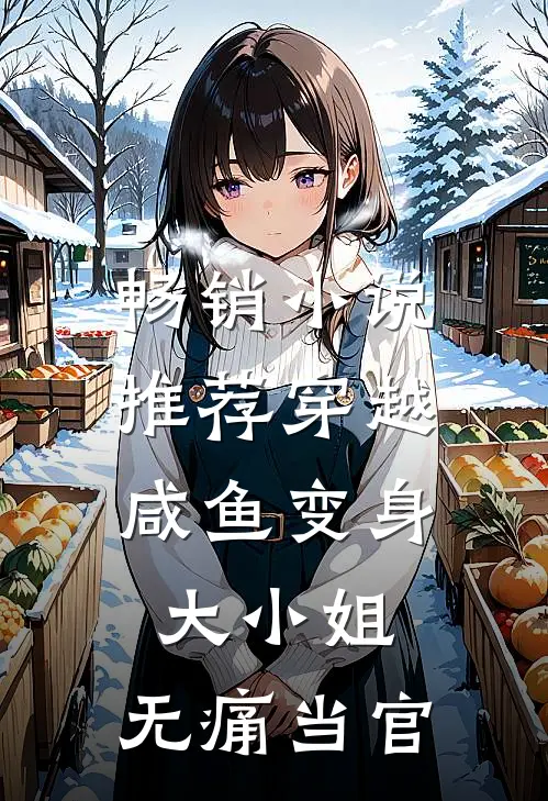 畅销推荐穿越咸鱼变身大小姐,无痛当官