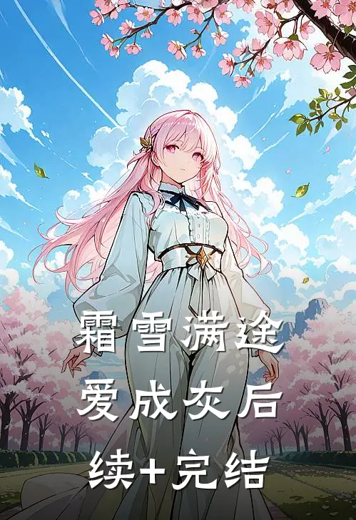 霜雪满途爱成灰后续+完结