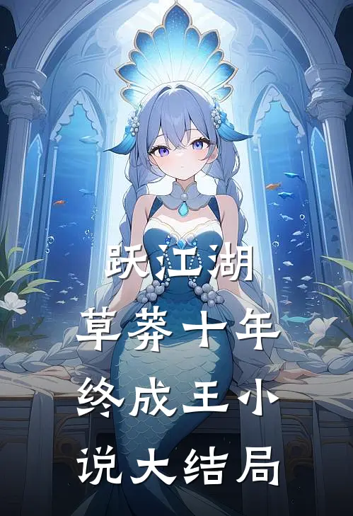 跃江湖草莽十年终成王大结局在线阅读