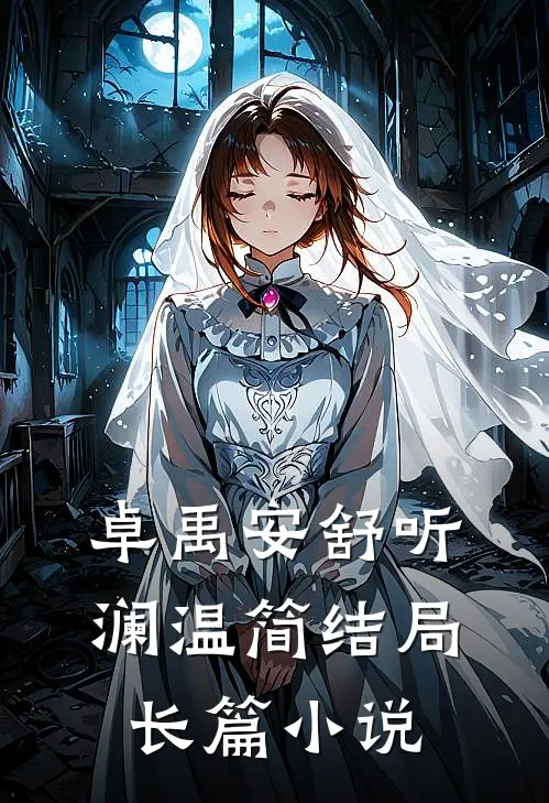 卓禹安舒听澜温简结局长篇小说