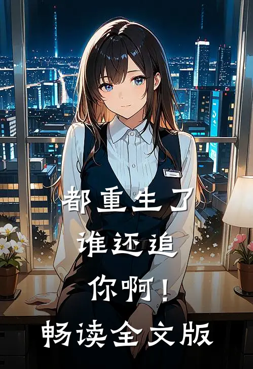 都重生了,谁还追你啊!畅读全文版