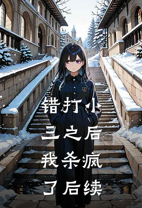 错打小三之后,我杀疯了后续
