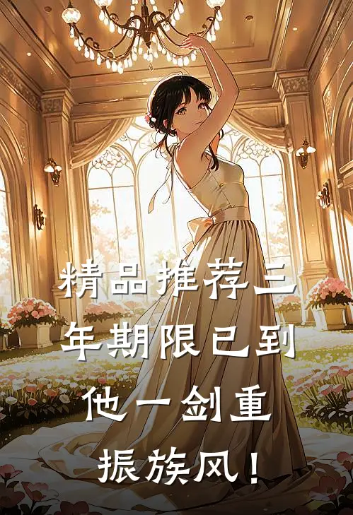 精品推荐三年期限已到，他一剑重振族风！