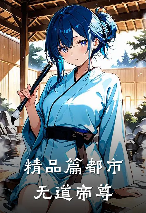 精品篇都市无道帝尊